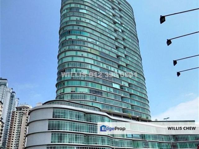Shop for sale in Petaling, Damansara Damai