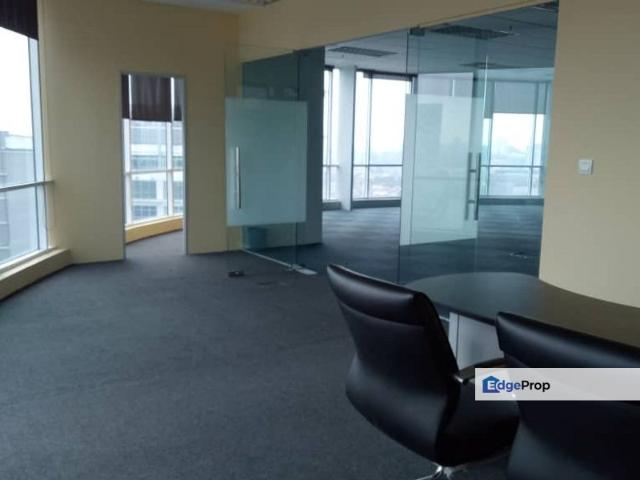 Shop for sale in Petaling, Damansara Damai