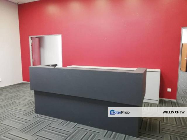 Shop for sale in Petaling, Damansara Damai