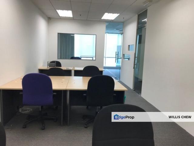 Shop for sale in Petaling, Damansara Damai