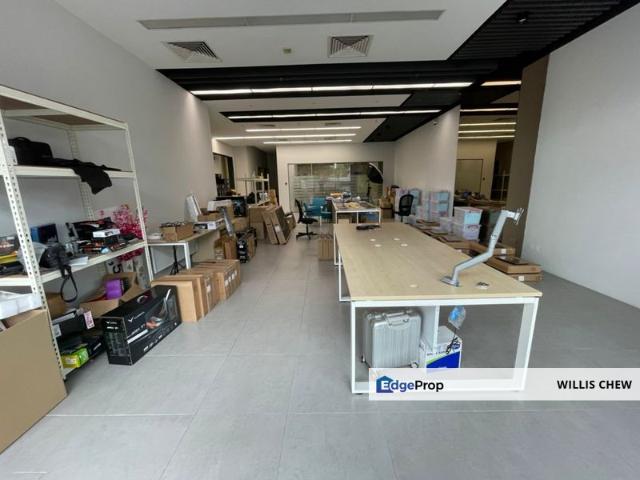 Shop for rent in Petaling, Damansara Damai