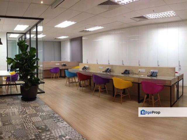 Shop for sale in Petaling, Damansara Damai
