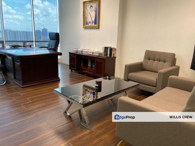 Shop for sale in Petaling, Damansara Damai