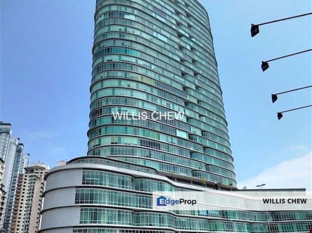 Shop for sale in Petaling, Damansara Damai