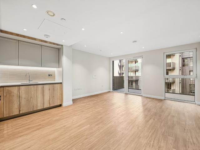Apartment for rent in Kennington, Greater London