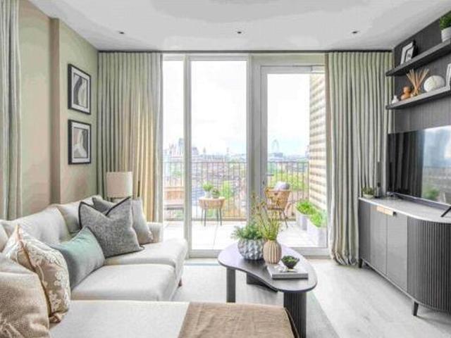 House for sale in Lyons, Greater London