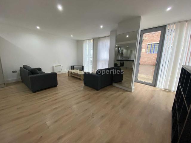 Apartment for rent in Georgia, Greater Manchester