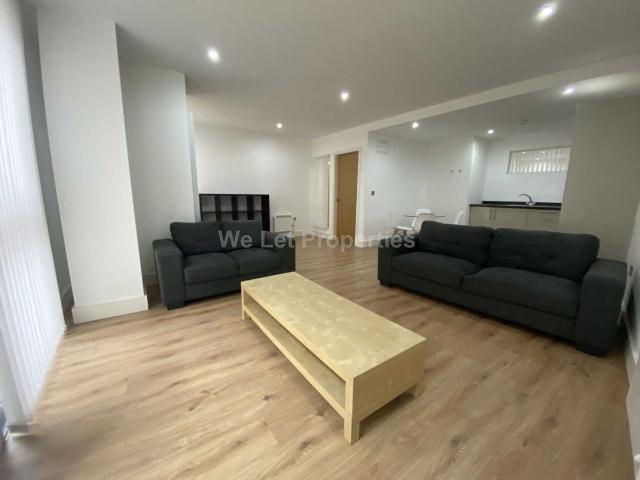 Apartment for rent in Georgia, Greater Manchester