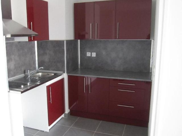 Appartement location à Montpellier