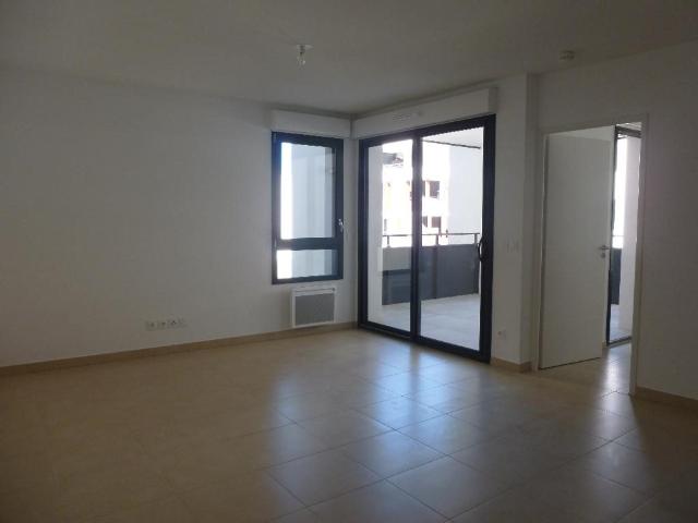 Appartement location à Montpellier