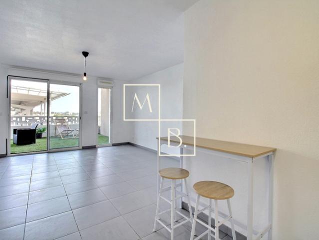 Appartement vente à Montpellier