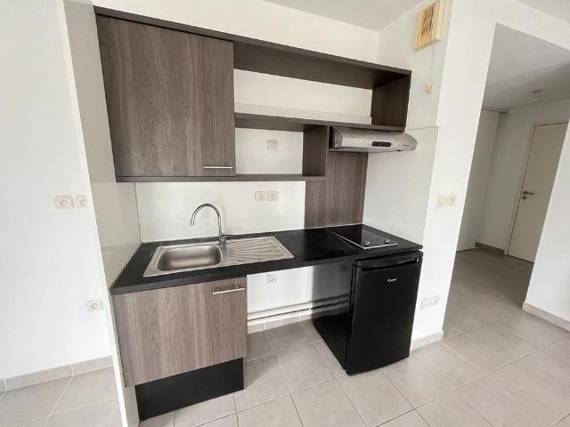 Appartement location à Montpellier
