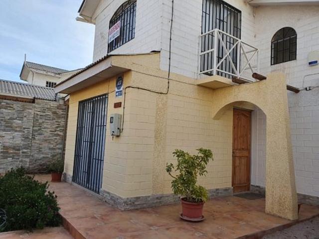 Casa en arriendo en Ovalle, Coquimbo