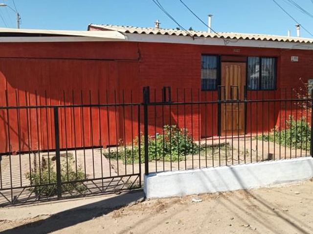 Casa en arriendo en Ovalle, Coquimbo