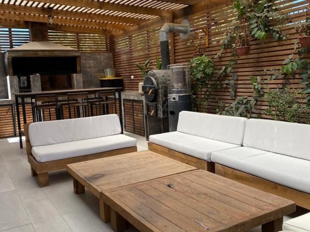 Ovalle, dinna de villalobos