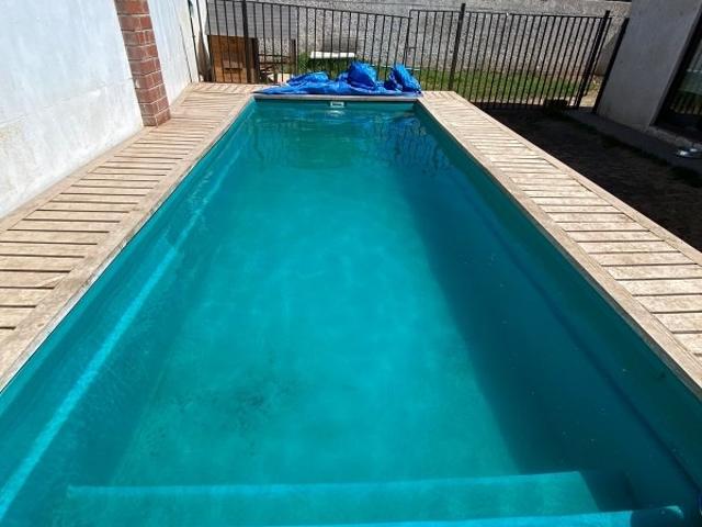 Ovalle, dinna de villalobos