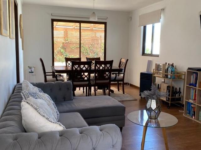 Ovalle, dinna de villalobos