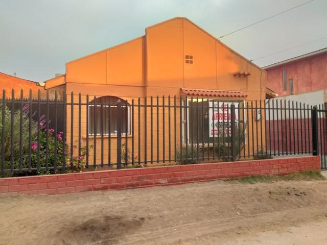 Ovalle, Pasaje Doctor Juan Contreras Ballesteros