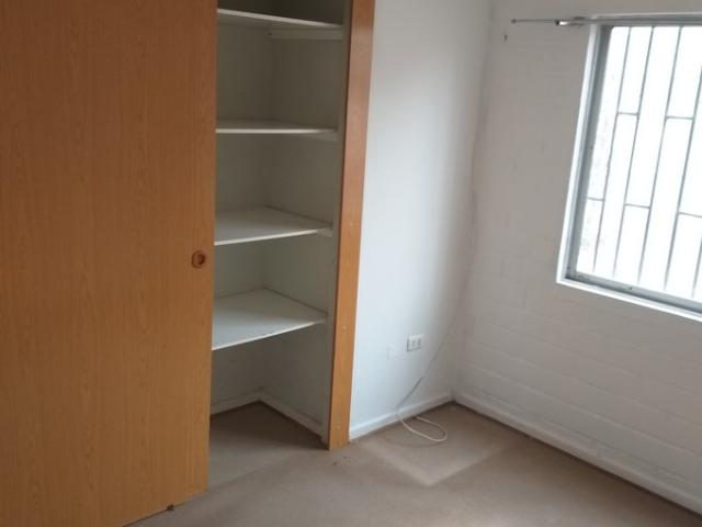 Ovalle, Pasaje Doctor Juan Contreras Ballesteros