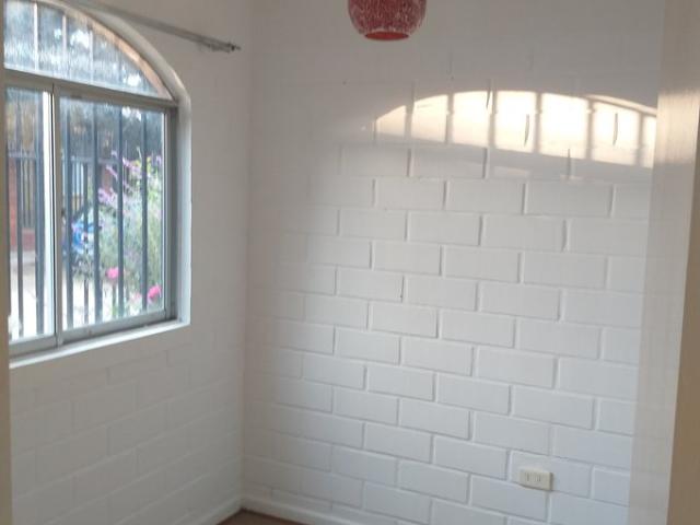 Ovalle, Pasaje Doctor Juan Contreras Ballesteros