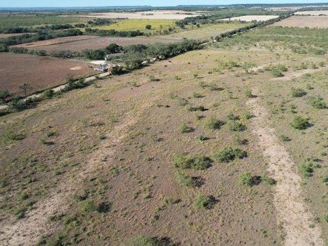 Land for sale in Ovalo