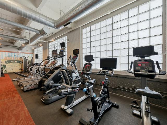 Apartment for rent in Villa Park, Illinois