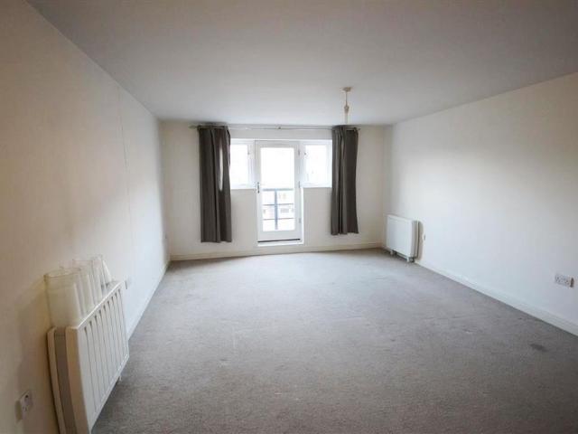 Apartment for rent in Pouchen End, Hertfordshire