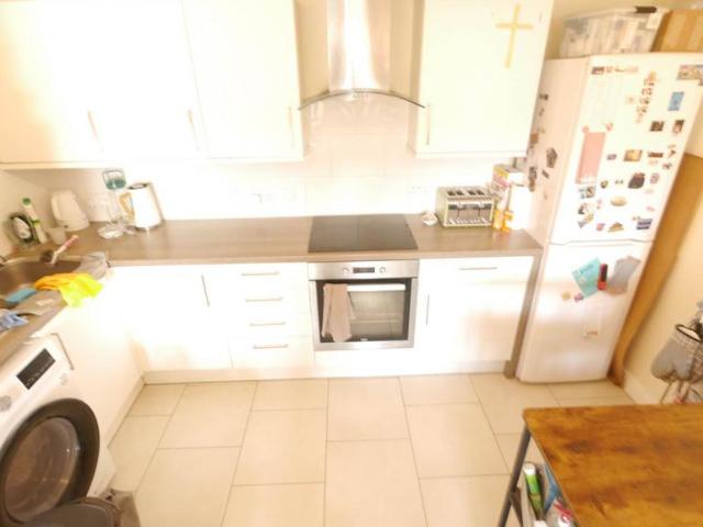 Apartment for rent in Batchworth, Hertfordshire