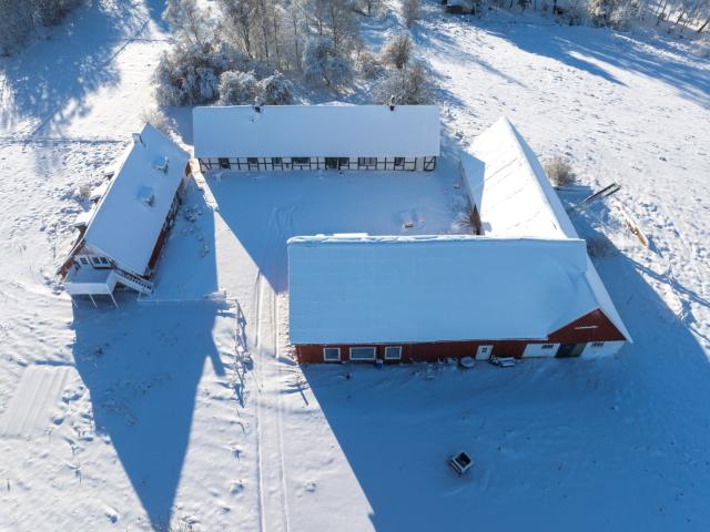 Gård till salu i Bjuv, Skåne
