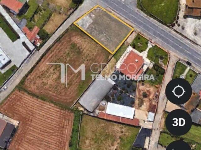 Terreno alugar em Ovar