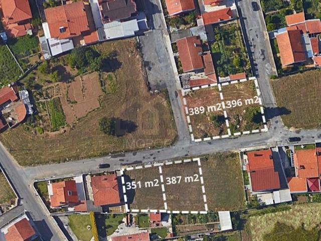 Terreno venda em Ovar, Aveiro