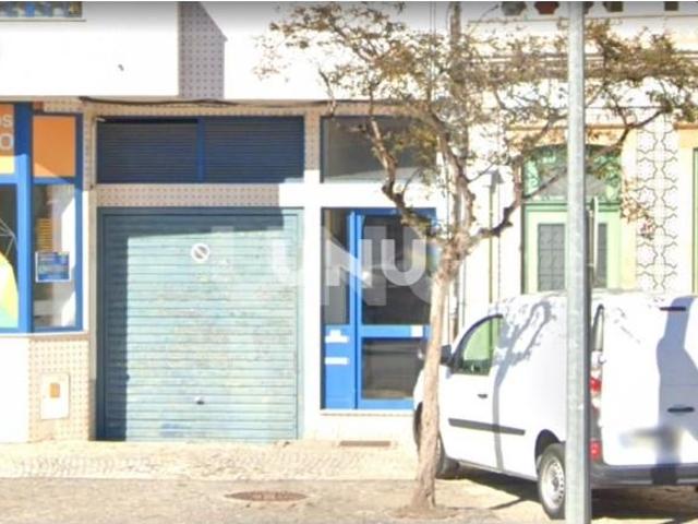 Garagem venda em Ovar, Aveiro