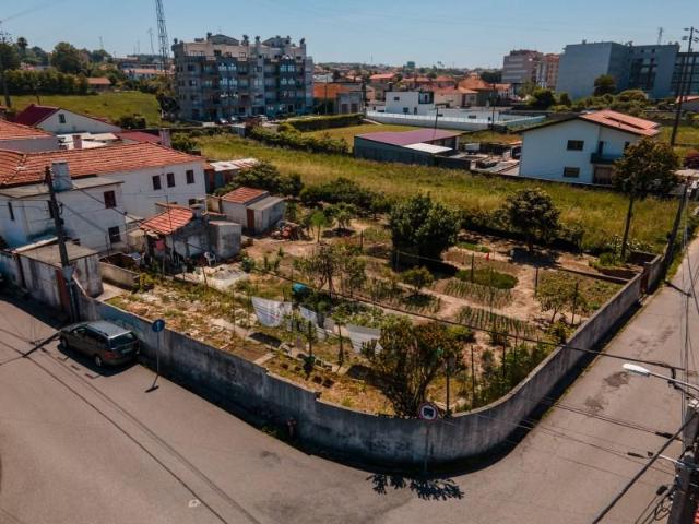 Terreno venda em Ovar, Aveiro