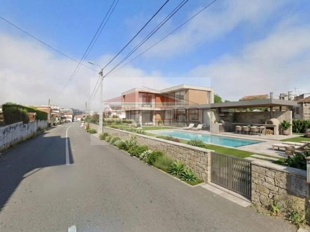 Terreno venda em Matosinhos de Baixo, Ovar