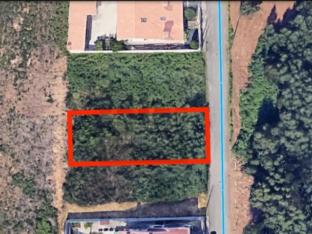 Terreno venda em Ovar, Aveiro