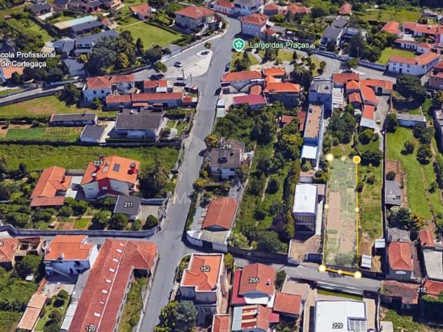 Terreno venda em Ovar, Aveiro
