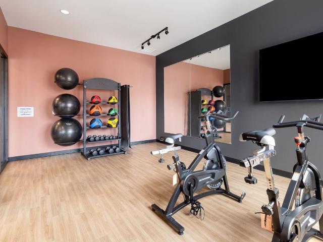 Apartment for rent in Hennepin, Minnesota
