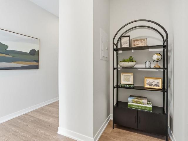Apartment for rent in Oakville, Golden Horseshoe