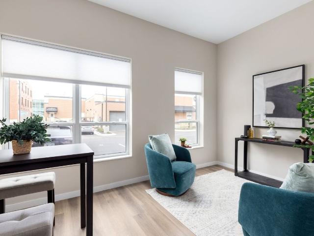 Apartment for rent in Hennepin, Minnesota