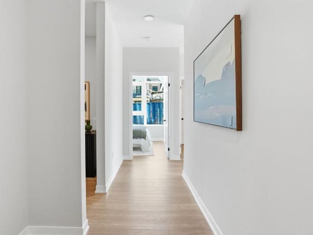 Apartment for rent in Oakville, Ontario