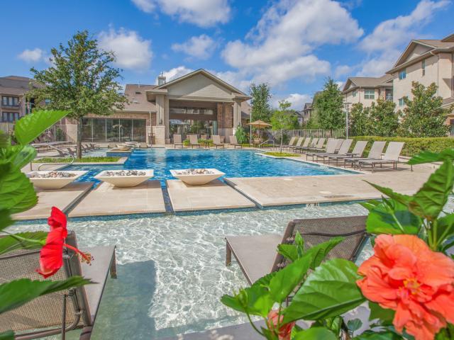 Apartment for rent in Denton, Texas
