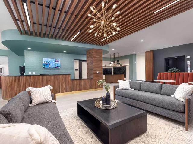 Apartment for rent in Hennepin, Minnesota
