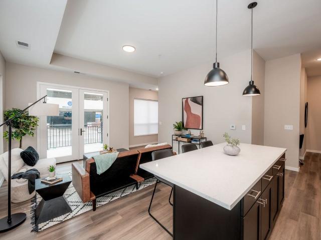 Apartment for rent in Hennepin, Minnesota