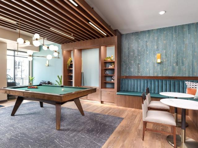 Apartment for rent in Hennepin, Minnesota