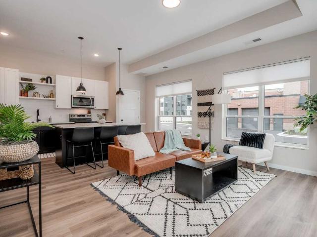 Apartment for rent in Hennepin, Minnesota