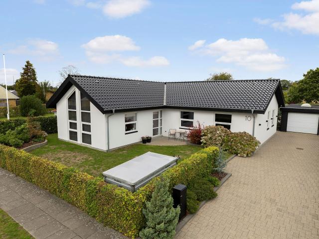 Villa til salg i Frederikshavn, Brønderslev-Dronninglund