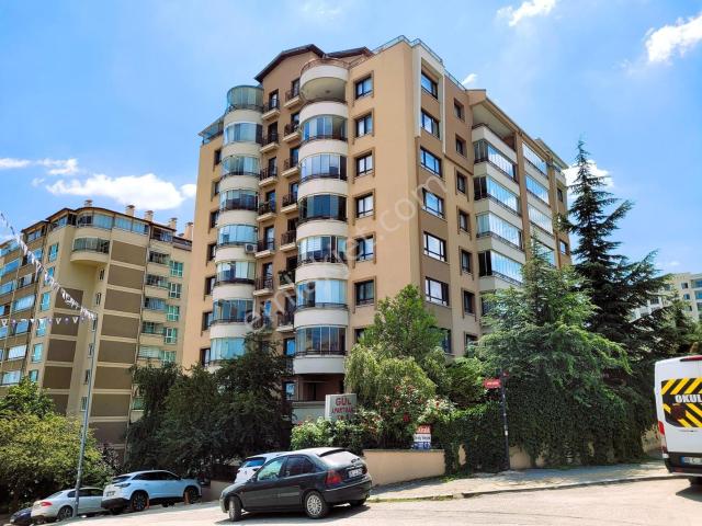 Ankara, Çankaya içerisinde kiralık mülk