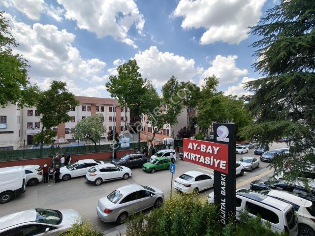Öveçler, Çankaya içerisinde satılık mülk