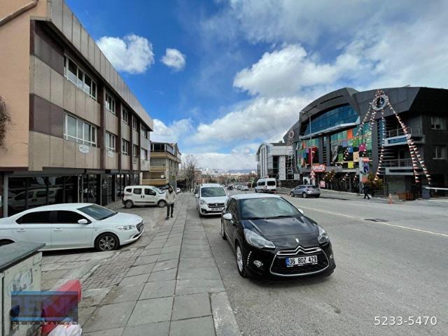 Çankaya, Ankara içerisinde satılık Dükkan