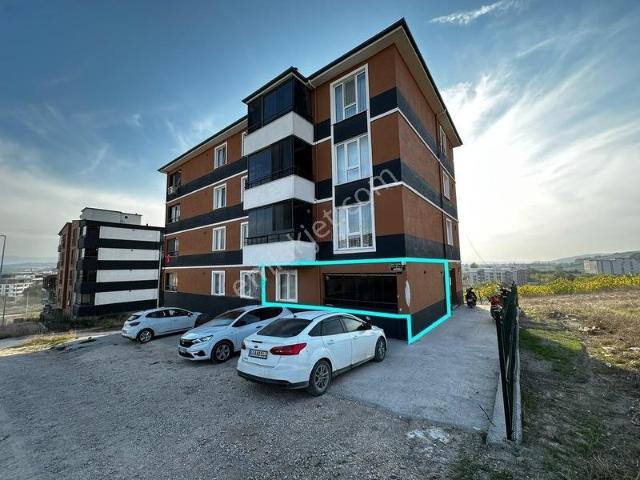 Adalet, Mustafakemalpaşa içerisinde kiralık mülk